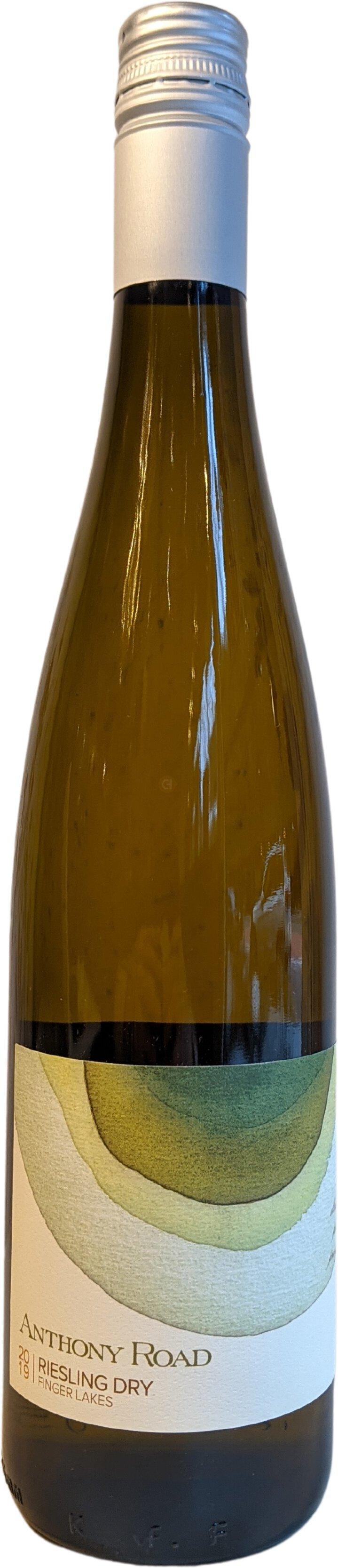 Anthony Road Wine Company Riesling Dry