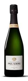 Paul Goerg Tradition Brut Champagne Premier Cru