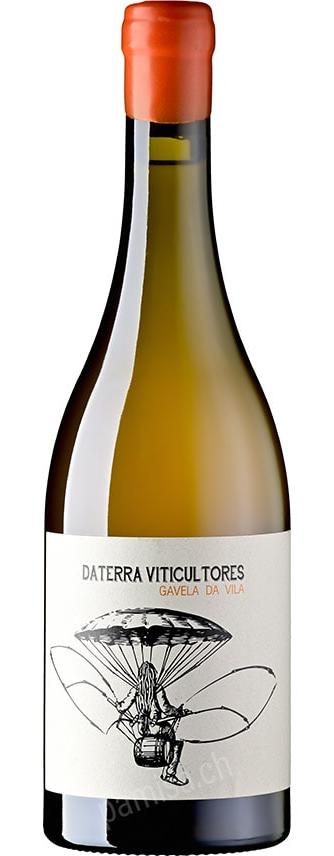 Daterra Viticultores Gavela de Vila