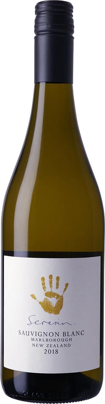 Seresin Sauvignon Blanc