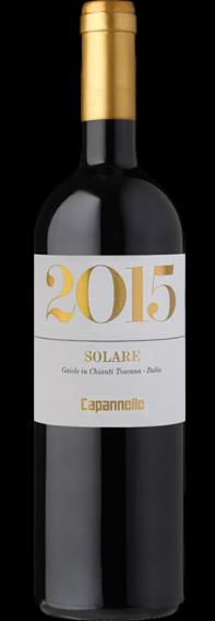 Capannelle Solare Toscana