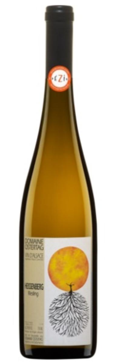 Domaine Ostertag Heissenberg Riesling