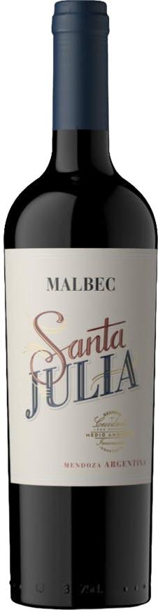 Santa Julia Malbec