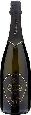 Vini La Valle Naturalis Extra Brut