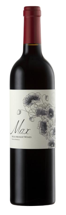 Miles Mossop Wines Max