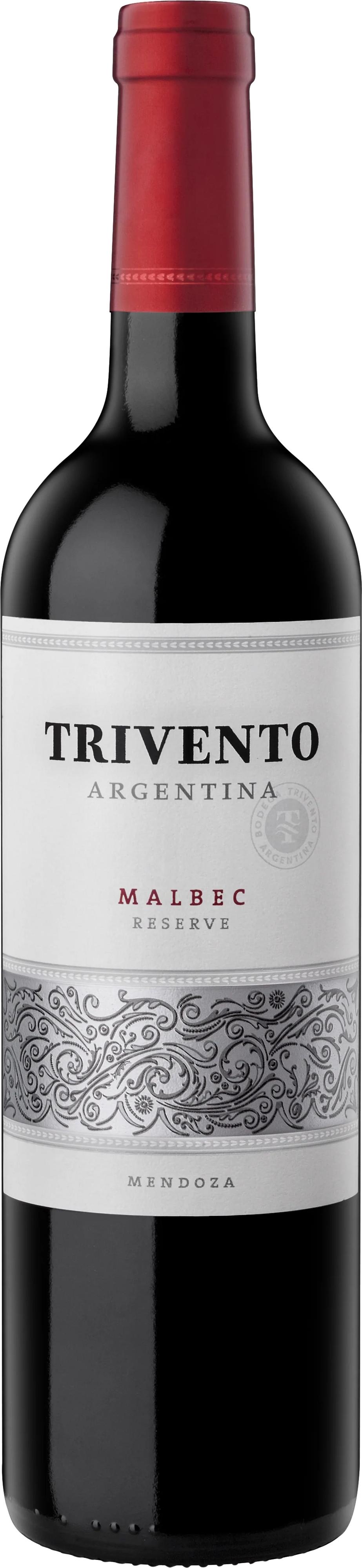 Trivento Reserve Malbec