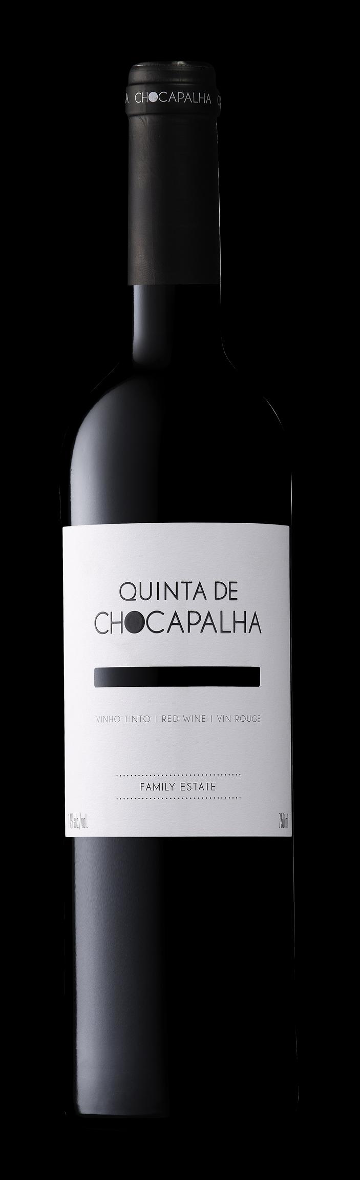 Quinta de Chocapalha Tinto