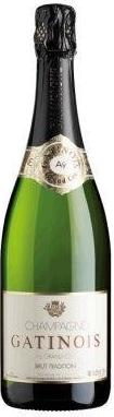 Gatinois Brut Tradition Champagne Grand Cru 'Aÿ'