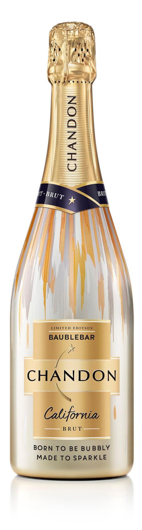 CHANDON California Limited Edition Brut