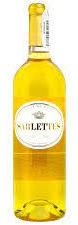 Sablettes Sauternes