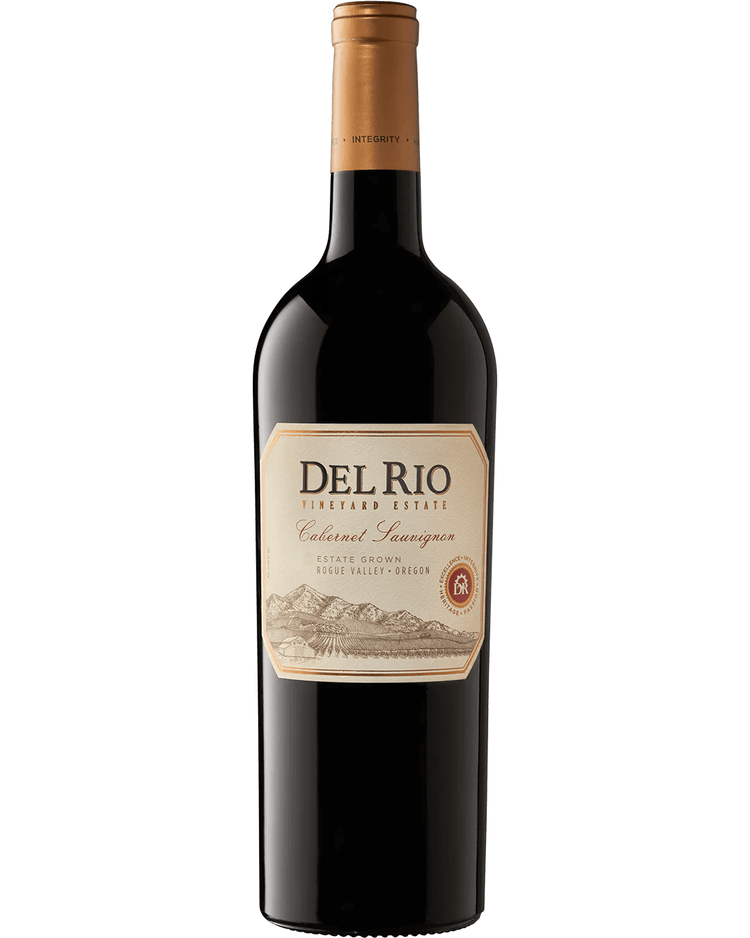 Del Rio Vineyards Cabernet Sauvignon