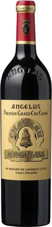 Château Angelus Saint-Émilion Grand Cru (Premier Grand Cru Classé)