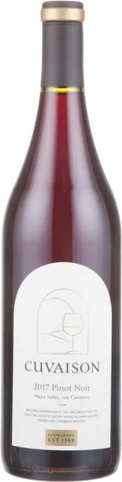 Cuvaison Estate Grown Pinot Noir