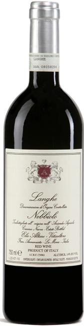 Elio Altare Langhe Nebbiolo