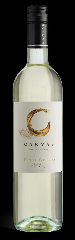 Canvas Pinot Grigio