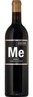 Substance Merlot Stoneridge Vineyard (Me)