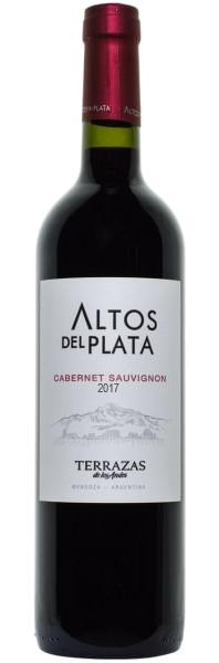 Terrazas de los Andes Altos del Plata Cabernet Sauvignon