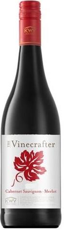 KWV The Vinecrafter Cabernet Sauvignon