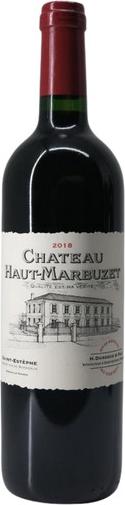 Château Haut-Marbuzet Saint-Estèphe