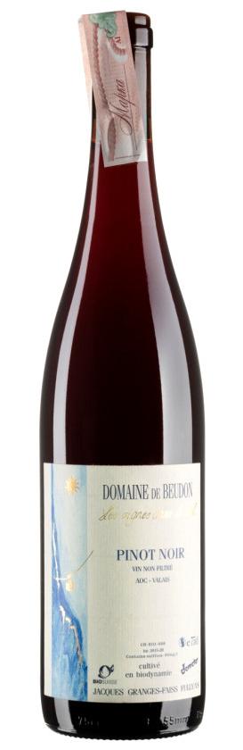 Domaine de Beudon Pinot Noir