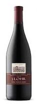 J. Lohr Vineyards & Wines Estates South Ridge Syrah