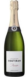 Soutiran Alexandre Brut Champagne Premier Cru