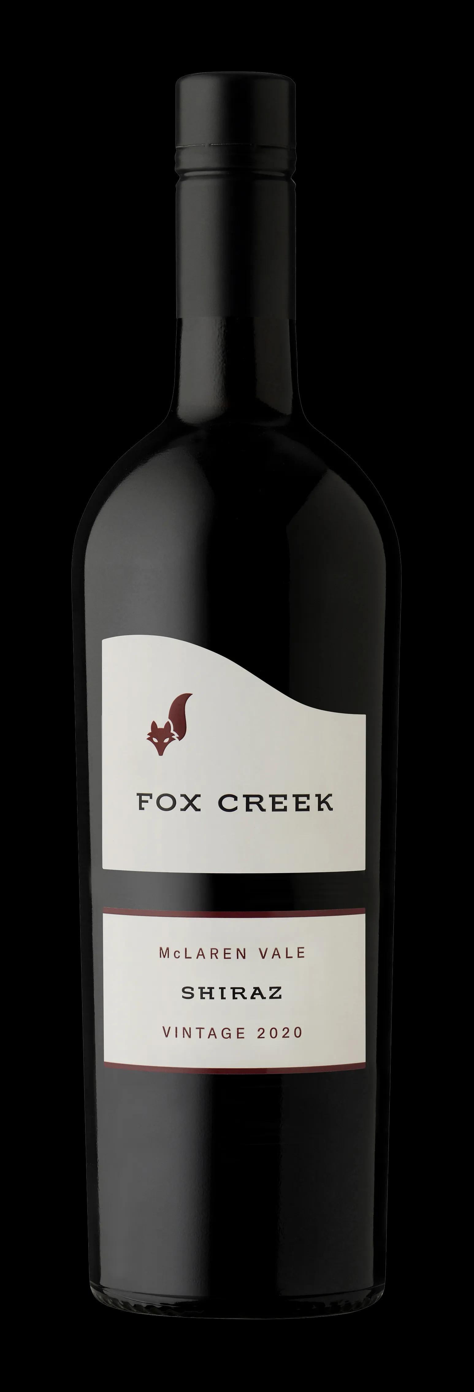 Fox Creek Shiraz