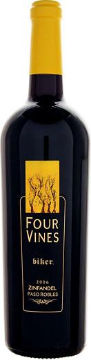 Four Vines Biker Zinfandel