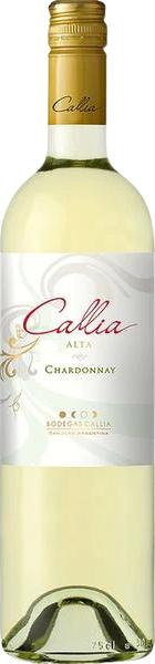 Callia Alta Pinot Grigio