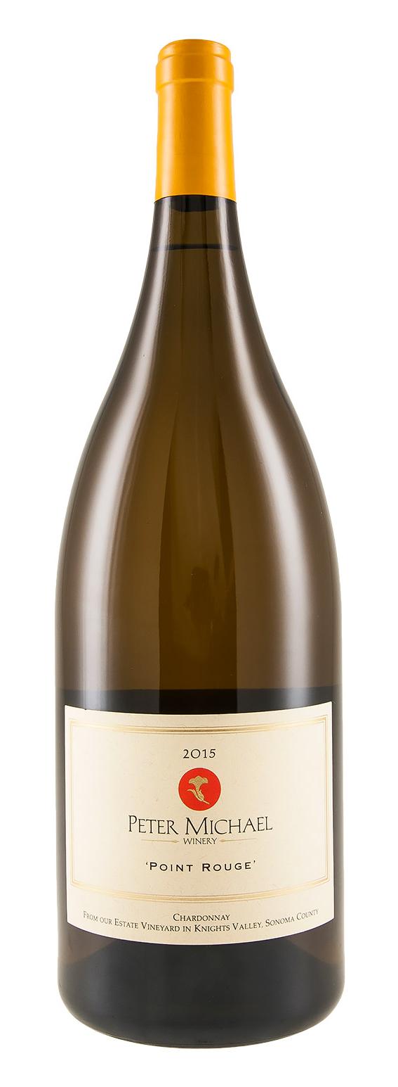 Peter Michael Point Rouge Chardonnay