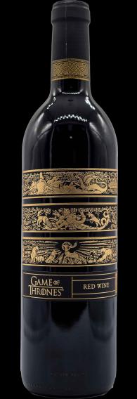 Game of Thrones Red Blend