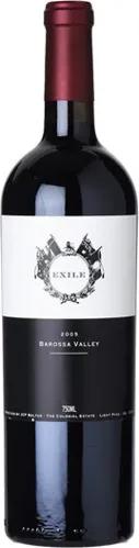 The Colonial Estate In Exile Shiraz - Cabernet