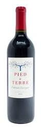 Pied a Terre Cabernet Sauvignon Sonoma County