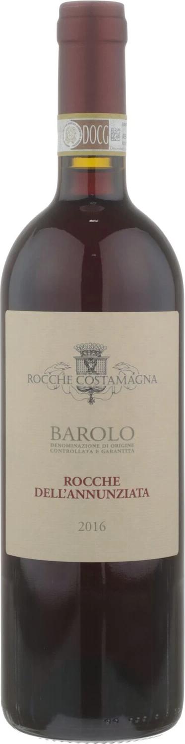 Rocche Costamagna Rocche dell'Annunziata Barolo