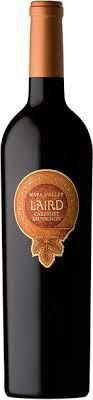 Laird Family Estate Cabernet Sauvignon