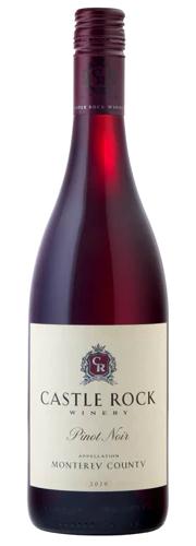 Castle Rock Monterey County Pinot Noir