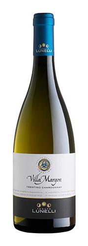 Tenuta Margon Villa Margon Chardonnay