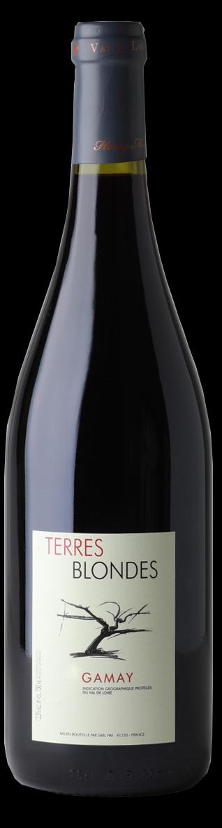 Henry Marionnet Terres Blondes Gamay