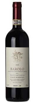 Flavio Roddolo Barolo