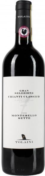 Tolaini Chianti Classico Gran Selezione