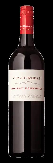 Jip Jip Rocks Shiraz - Cabernet