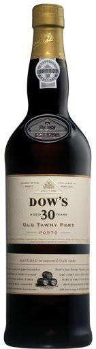 Dow's 30 Years Old Tawny Port