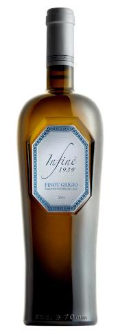 Infiné 1939 Pinot Grigio Trentino Superiore