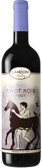 Candoni Pinot Noir