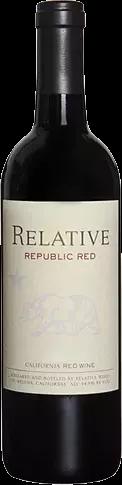 Joel Gott Relative Republic Red