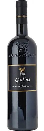 Il Molino di Grace Toscana Gratius