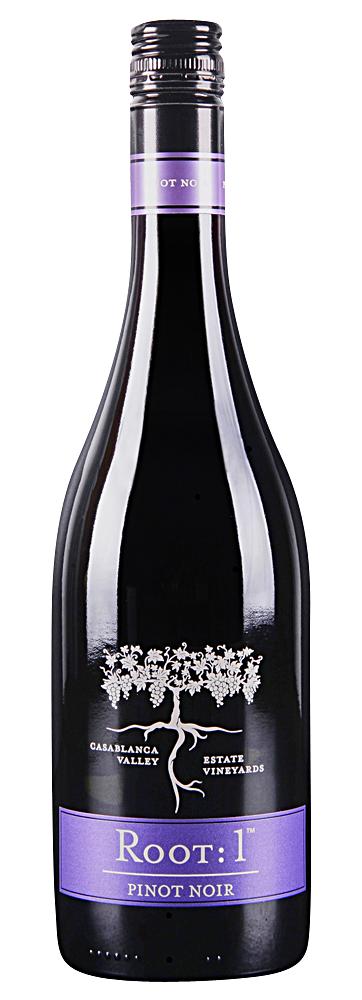 Root 1 Pinot Noir Reserva