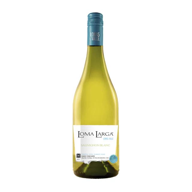 Lomas del Valle Sauvignon Blanc