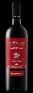 Tbilvino Alazani Valley Semi-Sweet Red