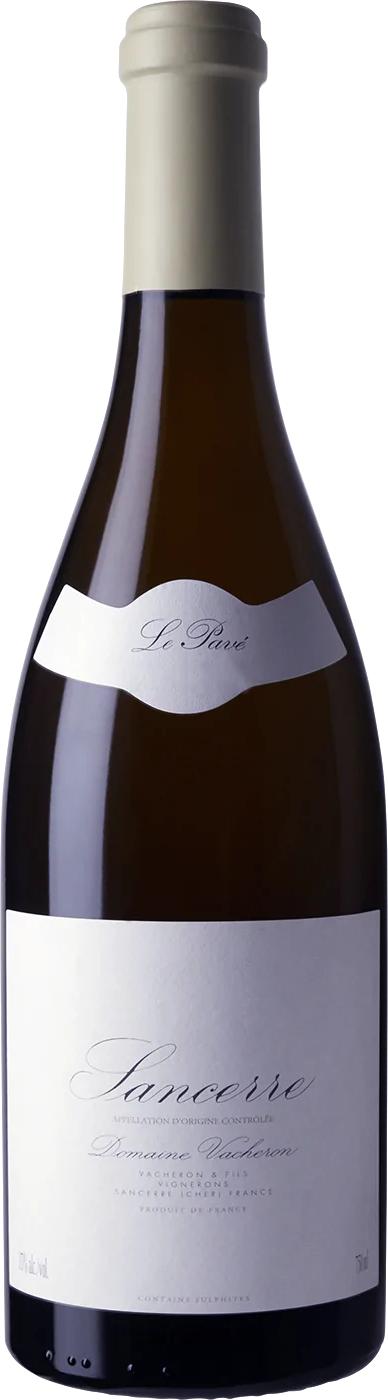 Domaine Vacheron Sancerre Le Pavé